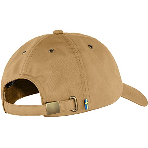 Fjällräven Unisex Helags Cap, Braun, L XL Online Hot Sale