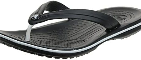 Crocs Womens Crocband Flip Flip Flops Online Sale