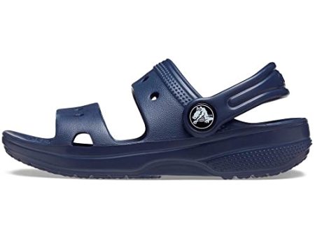 Crocs Unisex Classic Crocs Sandal T Online now