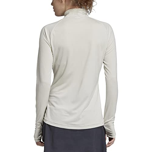 Adidas Womens W Tracero 1 2Ls T-Shirt Online Sale