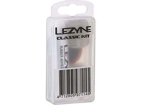 Lezyne Classic Kit Cheap