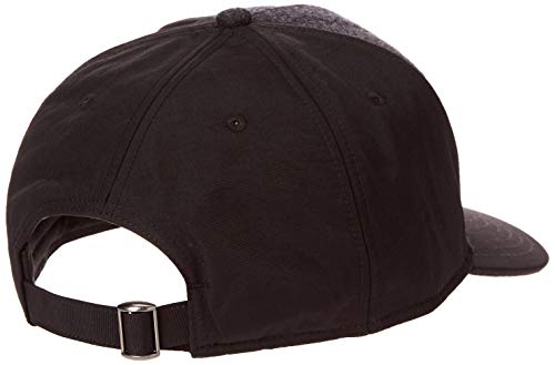 Mammut Men s Alnasca Cap Black-Phantom L-Xl Online now