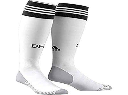 Adidas Mens Dfb H Socks Socks on Sale