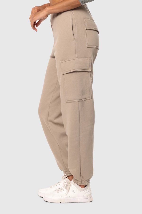 Cargo Sweatpant Cheap