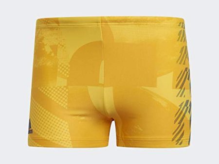 Adidas Mens Fit Bx Pp Swimwear Online Hot Sale