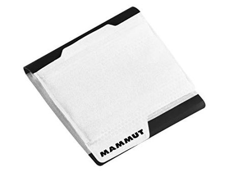 Mammut Unisex Smart Wallet Light White Fashion