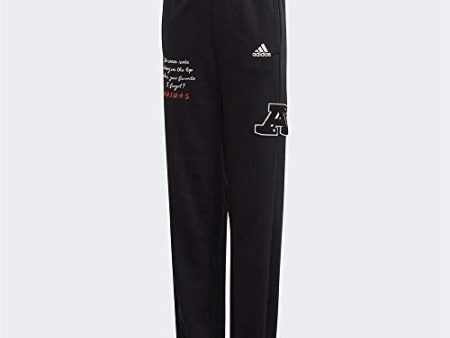 Adidas Kids Jg A Col Pant Pants Fashion