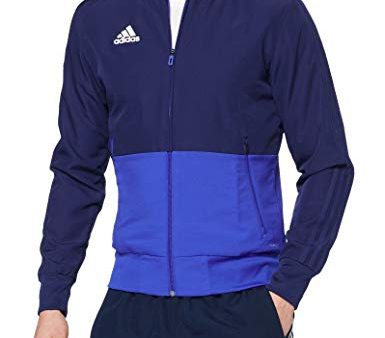 Adidas Mens Con18 Pre Jkt Jacket Cheap