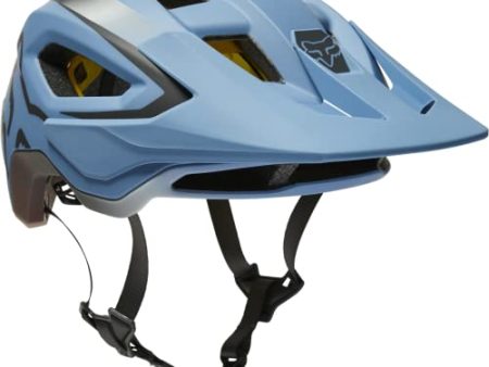 Fox Unisex Speedframe Vnish, Ce Bike Helmet Hot on Sale