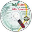 InfoBytes 2 Download: An Introduction to Bible Translation Supply