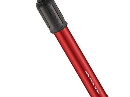 Lezyne Unisex Hv Drive - S Bike Pump For Discount