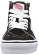 Vans Kids Uy Sk8-Hi Lifestyle Shoes Online now