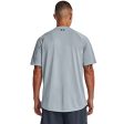 Under Armour Men s Ua Tech 2.0 Ss Tee-Blu Discount