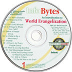 InfoBytes 1 Download: An Introduction to World Evangelization Sale