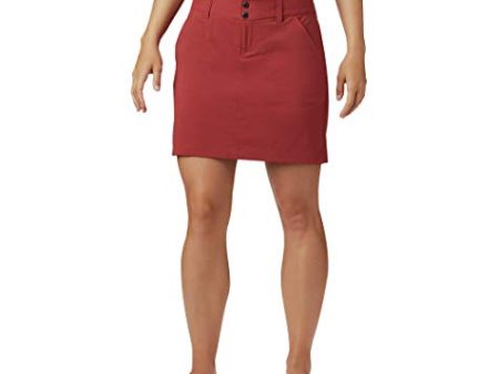 Columbia Womens Saturday Trail Skort Skirt Online