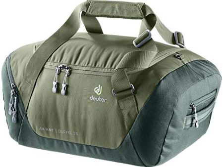 Deuter Unisex Aviant Duffel 35 Hot on Sale