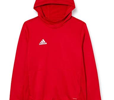 Adidas Kids T19 Hoody Y Sweatshirt Supply