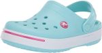 Crocs Unisex Crocband Ii Kids Icb Cpk Fashion