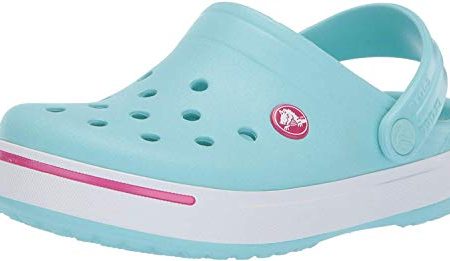 Crocs Unisex Crocband Ii Kids Icb Cpk Fashion