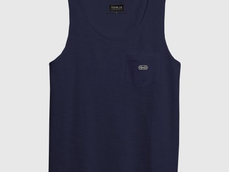 Notsobasic Pocket Tank Online Sale