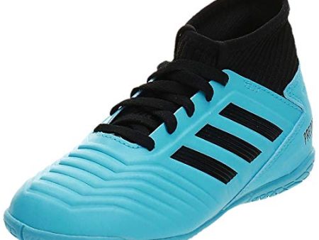 Adidas Unisex Predator 19.3 In J Fashion