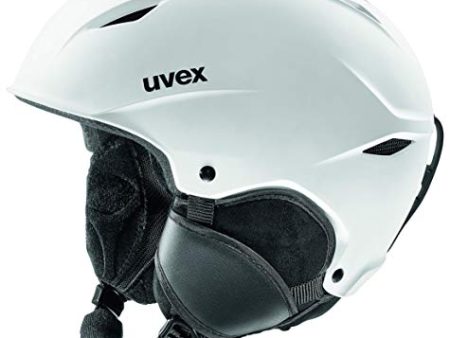 Uvex Unisex Uvex Primo Ski Helmet Fashion