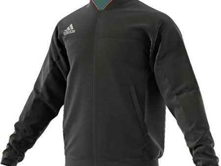 Adidas Mens M Strch Wvn Jkt Jacket For Sale