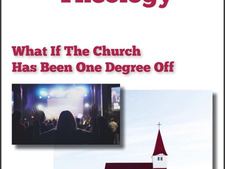 One Degree Off Theology For Sale