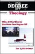 One Degree Off Theology For Sale