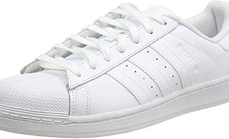 Adidas Men s Superstar Foundatio For Discount