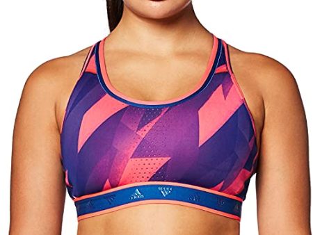 Adidas Womens Drst Ask Q1 Bra Bra Sale