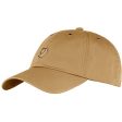 Fjällräven Unisex Helags Cap, Braun, L XL Online Hot Sale