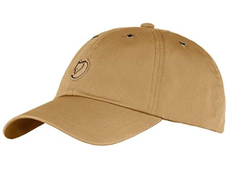 Fjällräven Unisex Helags Cap, Braun, L XL Online Hot Sale