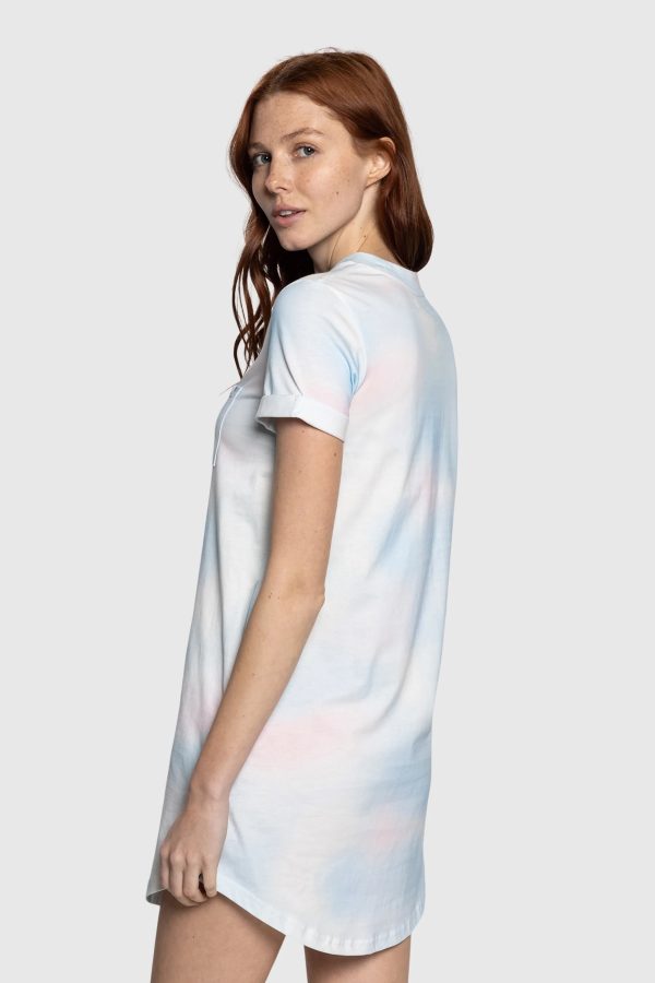 Pocket Tee Dress Sale