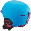 Uvex Unisex Hlmt 5 Pro Skihelm on Sale