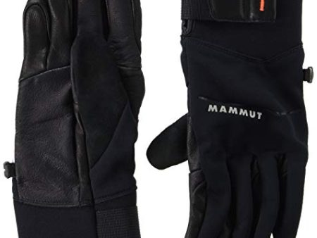 Mammut Unisex Astro Guide Rukavice Gloves Cheap