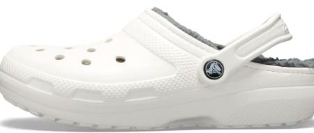 Crocs Unisex Classic Lined Clogs For Cheap