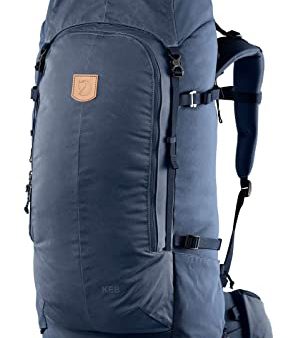 Fjällräven F27343-638-555 Keb 72, Storm Dark Navy, One Size, Einheitsgröße Fashion