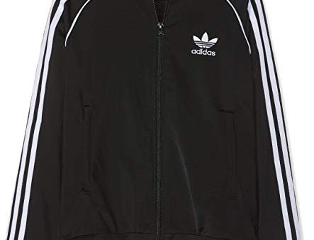 Adidas Kids Superstar Top Jacket Cheap