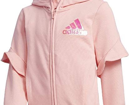 Adidas Kids Lg St Ft Hoody Sweatshirt Online Sale