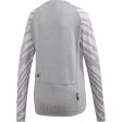 Adidas Womens W Trailcross Ls Longsleeve Shirt For Discount