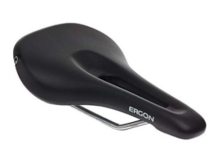 Ergon Womens Sm Women M L Black Bike Saddle Sale