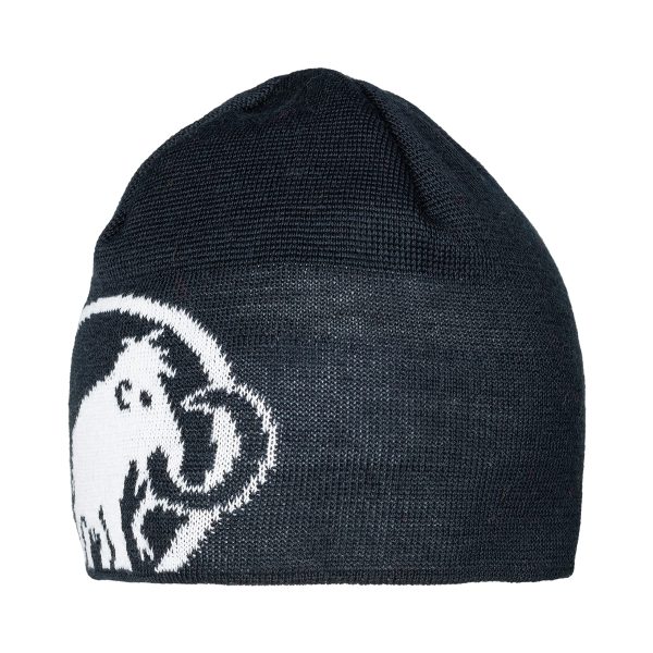 Tweak Beanie, marine-white, one size on Sale