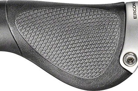 Ergon Unisex Gp1-S Gripshift Bike Grips Online