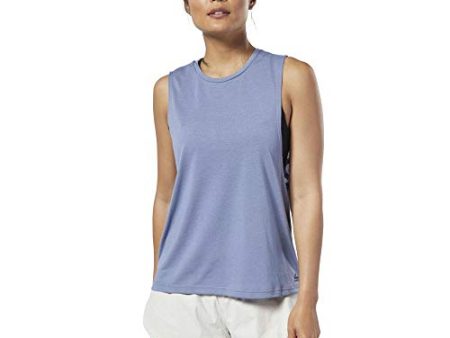 Reebok Womens Cbt Supremium Tank Tank Sale