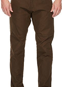 Fjallraven Men s Sörmland Tapered Trousers M on Sale