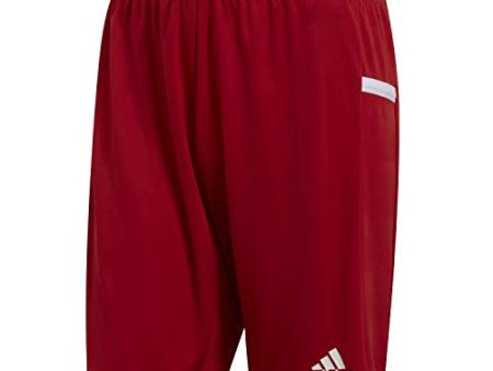 Adidas Men s T19 Kn Sho Y Hot on Sale