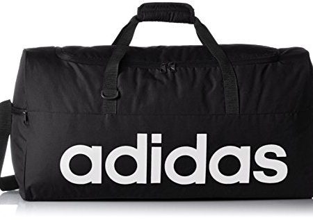 Adidas Unisex Linear Teambag L Fashion