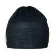 Tweak Beanie, marine-white, one size on Sale