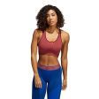 Adidas Womens Drst Ask P 3S Bra Online